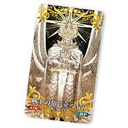 ���������꡼ No.009�Υ���ͥ������ / ��FGO����2�����Ϥ˸������ǽ������ִ����״���פ����롣�����С����饹�Υ����ɥ���������Ȥ����ꤹ��ִ����״��Saber�פ���