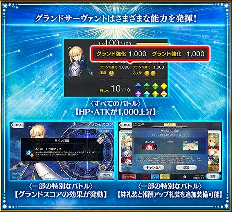 ���������꡼ No.010�Υ���ͥ������ / ��FGO����2�����Ϥ˸������ǽ������ִ����״���פ����롣�����С����饹�Υ����ɥ���������Ȥ����ꤹ��ִ����״��Saber�פ���