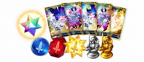 ���������꡼ No.029�Υ���ͥ������ / ��FGO����2�����Ϥ˸������ǽ������ִ����״���פ����롣�����С����饹�Υ����ɥ���������Ȥ����ꤹ��ִ����״��Saber�פ���