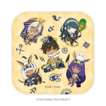 ���������꡼ No.003�Υ���ͥ������ / ��Fate/Grand Order�פȡ֥�ॻ���粦Ÿ �ե��饪�����β���פ�����ܡ������������ߥ˥���饤�饹�Ȥ���Ѥ������å����о�