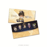 ���������꡼ No.005�Υ���ͥ������ / ��Fate/Grand Order�פȡ֥�ॻ���粦Ÿ �ե��饪�����β���פ�����ܡ������������ߥ˥���饤�饹�Ȥ���Ѥ������å����о�