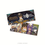 ���������꡼ No.006�Υ���ͥ������ / ��Fate/Grand Order�פȡ֥�ॻ���粦Ÿ �ե��饪�����β���פ�����ܡ������������ߥ˥���饤�饹�Ȥ���Ѥ������å����о�