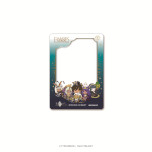 ���������꡼ No.007�Υ���ͥ������ / ��Fate/Grand Order�פȡ֥�ॻ���粦Ÿ �ե��饪�����β���פ�����ܡ������������ߥ˥���饤�饹�Ȥ���Ѥ������å����о�