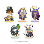 ���������꡼ No.011�Υ���ͥ������ / ��Fate/Grand Order�פȡ֥�ॻ���粦Ÿ �ե��饪�����β���פ�����ܡ������������ߥ˥���饤�饹�Ȥ���Ѥ������å����о�