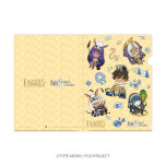 ���������꡼ No.012�Υ���ͥ������ / ��Fate/Grand Order�פȡ֥�ॻ���粦Ÿ �ե��饪�����β���פ�����ܡ������������ߥ˥���饤�饹�Ȥ���Ѥ������å����о�