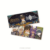 ���������꡼ No.016�Υ���ͥ������ / ��Fate/Grand Order�פȡ֥�ॻ���粦Ÿ �ե��饪�����β���פ�����ܡ������������ߥ˥���饤�饹�Ȥ���Ѥ������å����о�