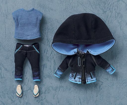 ���������꡼ No.005�Υ���ͥ������ / ��FGO�פΥ��������ե����奢�֤ͤ�ɤ����ɤɡ��� �ץ�ƥ����/���٥��� �Ե������ޡ������٥���Ver.�פ�2026ǯ4���ȯ��