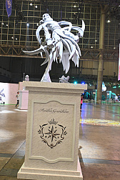 ���������꡼ No.001�Υ���ͥ������ / ��Fate/Grand Order�ץե������٥�Ȥ��ݡ��ȡ�10��ǯ��ޤ��Ʋ���������夬�ꡤ¿�̤ʥ��ȥ饯������Ĺ�ؤ���