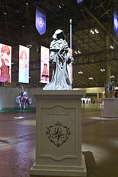 ���������꡼ No.004�Υ���ͥ������ / ��Fate/Grand Order�ץե������٥�Ȥ��ݡ��ȡ�10��ǯ��ޤ��Ʋ���������夬�ꡤ¿�̤ʥ��ȥ饯������Ĺ�ؤ���