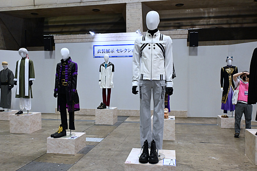 ���������꡼ No.010�Υ���ͥ������ / ��Fate/Grand Order�ץե������٥�Ȥ��ݡ��ȡ�10��ǯ��ޤ��Ʋ���������夬�ꡤ¿�̤ʥ��ȥ饯������Ĺ�ؤ���