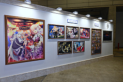 ���������꡼ No.011�Υ���ͥ������ / ��Fate/Grand Order�ץե������٥�Ȥ��ݡ��ȡ�10��ǯ��ޤ��Ʋ���������夬�ꡤ¿�̤ʥ��ȥ饯������Ĺ�ؤ���