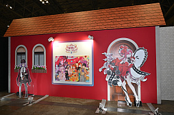 ���������꡼ No.017�Υ���ͥ������ / ��Fate/Grand Order�ץե������٥�Ȥ��ݡ��ȡ�10��ǯ��ޤ��Ʋ���������夬�ꡤ¿�̤ʥ��ȥ饯������Ĺ�ؤ���