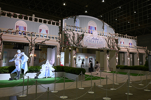 ���������꡼ No.021�Υ���ͥ������ / ��Fate/Grand Order�ץե������٥�Ȥ��ݡ��ȡ�10��ǯ��ޤ��Ʋ���������夬�ꡤ¿�̤ʥ��ȥ饯������Ĺ�ؤ���