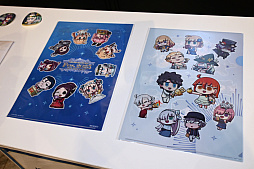 ���������꡼ No.025�Υ���ͥ������ / ��Fate/Grand Order�ץե������٥�Ȥ��ݡ��ȡ�10��ǯ��ޤ��Ʋ���������夬�ꡤ¿�̤ʥ��ȥ饯������Ĺ�ؤ���