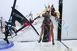 ���������꡼ No.037�Υ���ͥ������ / ��Fate/Grand Order�ץե������٥�Ȥ��ݡ��ȡ�10��ǯ��ޤ��Ʋ���������夬�ꡤ¿�̤ʥ��ȥ饯������Ĺ�ؤ���