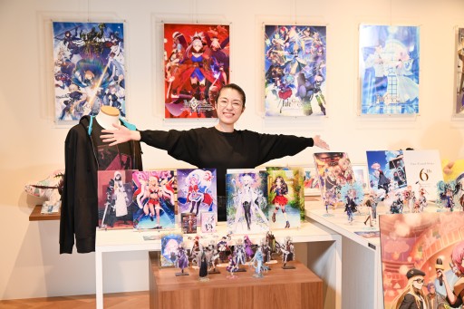 ���������꡼ No.002�Υ���ͥ������ / �Υ���ꥢ�������ȡϽ��襤�٥�Ȥؤλ��äǳ������ȳ��ؤ�ƻ���饻�󥰥�Υ���������ȥץ��ǥ塼��������롤���Τ��ʽ��襹�����PR��