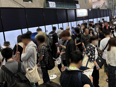 画像ギャラリー No.004のサムネイル画像 / 「FGO」新たな姿のマシュが浮世絵木版画で登場。マシュ・キリエライト〔パラディーン〕聖騎士の予約受付を8月15日に開始,限定300部で販売