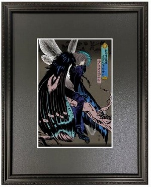 ���������꡼ No.008�Υ���ͥ������ / ��FGO�׿����ʻѤΥޥ��夬���������ǲ���о졣�ޥ��塦���ꥨ�饤�ȡ̥ѥ�ǥ�����������Τ�ͽ����դ�8��15���˳��ϡ�����300��������