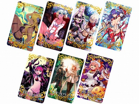 ���������꡼ No.006�Υ���ͥ������ / ��FGO�ס�3200������������ɤ����ˡ�¿���ε�ǰ�����ڡ�������٥�Ȥ˲ä�����륬��Υԥå����å׾����⥹������