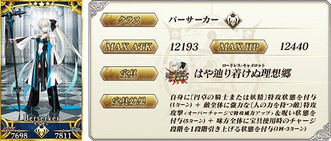 ���������꡼ No.011�Υ���ͥ������ / ��FGO�ס�3200������������ɤ����ˡ�¿���ε�ǰ�����ڡ�������٥�Ȥ˲ä�����륬��Υԥå����å׾����⥹������