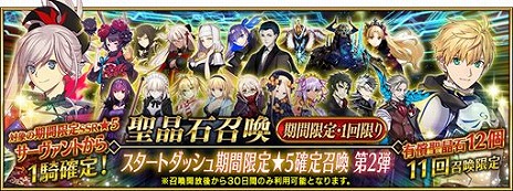 ���������꡼ No.014�Υ���ͥ������ / ��FGO�ס�3200������������ɤ����ˡ�¿���ε�ǰ�����ڡ�������٥�Ȥ˲ä�����륬��Υԥå����å׾����⥹������