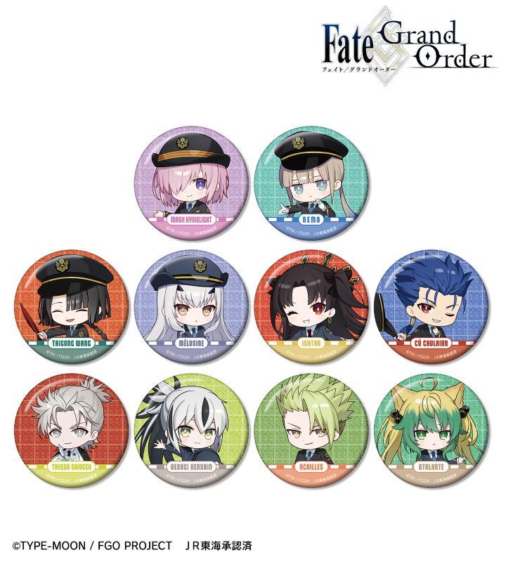 ꡼ No.025 | Fate/Grand Orderסߡֿ䤷ι/JR쳤ץܥƥμAMNIBUSǥȡѤΥޥ塤ͥ⡤˾奿뤬о