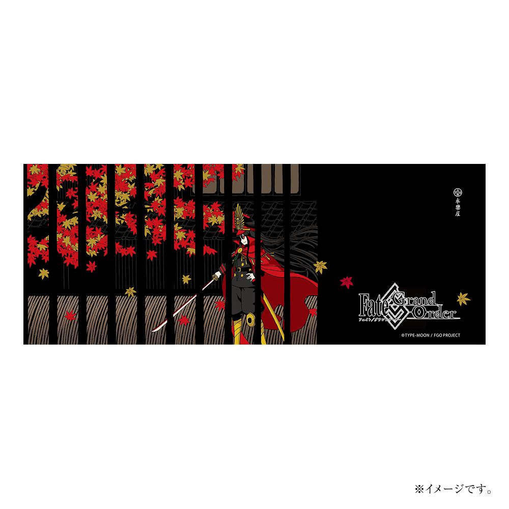 ꡼ No.006 | Fate/Grand OrderפȵԤϷ۾Υܼ̤о졣ֿĿĹȽĮȡפȡֲʤӤפ1114ȯ