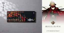 ���������꡼ No.009�Υ���ͥ������ / ��Fate/Grand Order�פȵ��Ԥ�Ϸ�����۾��Υ���ܼ�̤������о졣�ֿ��Ŀ�Ĺ�Ƚ���Į�ȡפȡֲ������ʤ����Ӥ�����פ�11��14����ȯ��