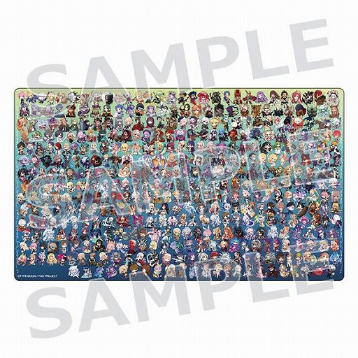 ꡼ No.005 | Fate/Grand Order Servant Art Chronicle -ǽŸ-פξʤ2026ǯ3饢˥ᥤȤǽ缡䡣ͽդ