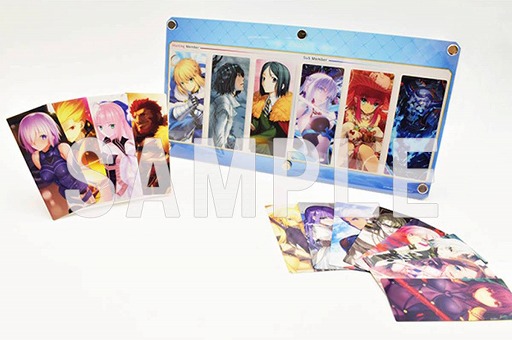 ꡼ No.006 | Fate/Grand Order Servant Art Chronicle -ǽŸ-פξʤ2026ǯ3饢˥ᥤȤǽ缡䡣ͽդ