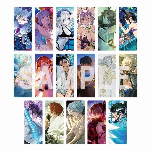 ꡼ No.008 | Fate/Grand Order Servant Art Chronicle -ǽŸ-פξʤ2026ǯ3饢˥ᥤȤǽ缡䡣ͽդ