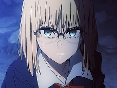 「Fate/Grand Order」×「Fate/strange Fake」コラボイベントが開催決定。原作者の成田良悟氏がシナリオを執筆