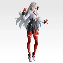 画像ギャラリー No.002のサムネイル画像 / 「一番くじ Fate/Grand Order(仮)」,10月31日に発売。マシュ・キリエライトとオルガマリー・アニムスフィアが1/7スケールで立体化