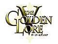 ֥饦The Golden Lore VפӥϤˡư˻ͤ⤷äͷ٤RPG