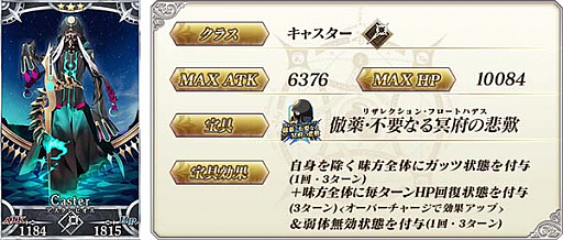 ���������꡼ No.005�Υ���ͥ������ / ��Fate/Grand Order�ס����ָ���ǡ֥楬�����������ȥ�ԥå����å�2���������ؤ�ˡפ򳫺�