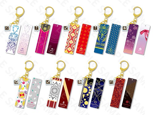 FGO」のインド関連サーヴァントをモチーフにした新商品45種の受注受付