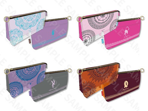 画像ギャラリー No.004のサムネイル画像 / 「FGO」のインド関連サーヴァントをモチーフにした新商品45種の受注受付がスタート