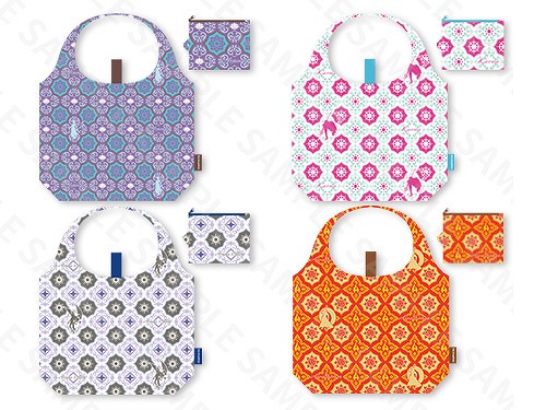 画像ギャラリー No.005のサムネイル画像 / 「FGO」のインド関連サーヴァントをモチーフにした新商品45種の受注受付がスタート