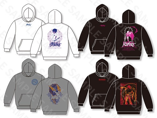 FGO」のインド関連サーヴァントをモチーフにした新商品45種の受注受付