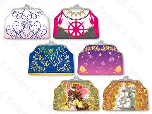 FGO」のインド関連サーヴァントをモチーフにした新商品45種の受注受付