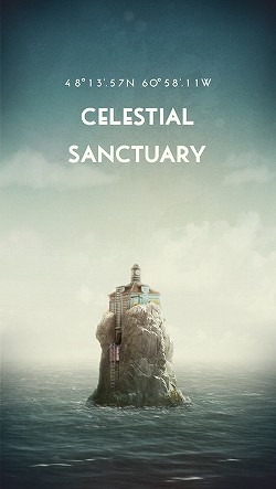 ���������꡼ No.002�Υ���ͥ������ / ���������ǥ�γ�ȯ������Simogo��iOS���������The Sailor��s Dream�פ������ȯɽ