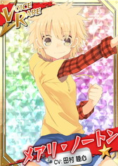 ���������꡼ No.003�Υ���ͥ������ / �֥�󥰡��ɥ꡼��ס��͵���ͥCV�Υ쥹�顼������Ǥ���PvP���٥�Ȥ�����