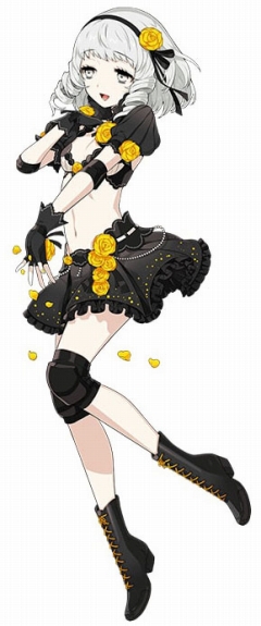 ���������꡼ No.011�Υ���ͥ������ / �֥�󥰥ɥ꡼��ס���Ϣ�磻�٥�ȡ�RISING VERSE�פ�����