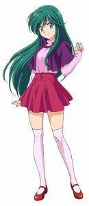 画像ギャラリー No.004のサムネイル画像 / 「リングドリーム」,“DREAM HUNTER 麗夢”とのコラボが開催決定