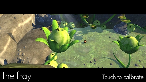 ������#004�Υ���ͥ���/���ȥ쥹�ե꡼������������������iOS��������������Globosome: Path of the Swarm�פ�Ҳ𤹤�֡ʤۤܡ��������ޥۥ������̿�����606��