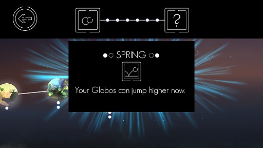 ������#010�Υ���ͥ���/���ȥ쥹�ե꡼������������������iOS��������������Globosome: Path of the Swarm�פ�Ҳ𤹤�֡ʤۤܡ��������ޥۥ������̿�����606��