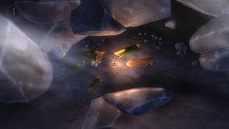 Globosome: Path of the Swarm