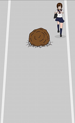 画像ギャラリー No.005のサムネイル画像 / これも運命なのですね! スマホ向けランニングゲーム「トースト少女」を紹介する「(ほぼ)日刊スマホゲーム通信」第608回