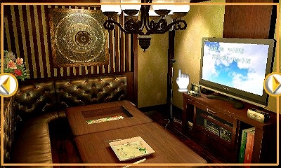 画像集#027のサムネイル/「THE 密室からの脱出 〜延長必至のカラオケ編〜」の配信がスタート