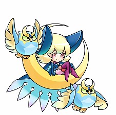 ������#006�Υ���ͥ���/����ǯ�ε���ס�������16�ΤΥ�󥹥�������������줾��οʲ���λѤ�